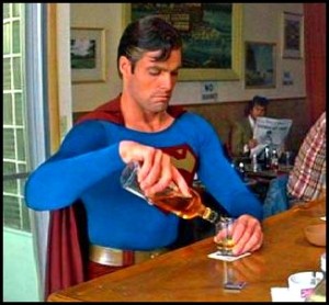 Secretul lui Superman