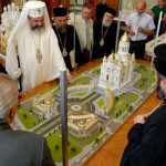"Facem viloacă lu' ăl de sus şi pe parcurs mâncăm şi noi o pâine, două."