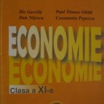 Manual Economie Clasa XI